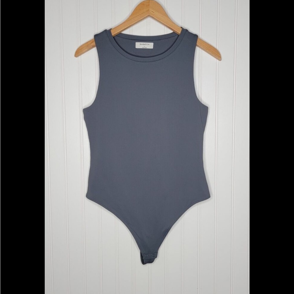 Aritzia Babaton Bodysuit